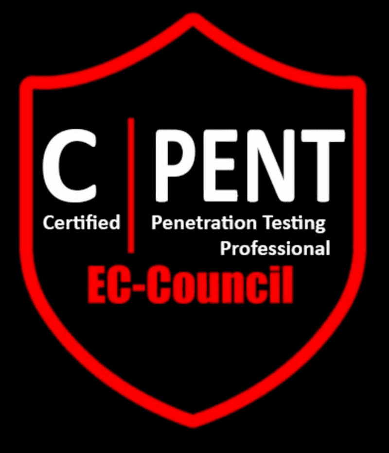 CPENT Exam Report - November 2025