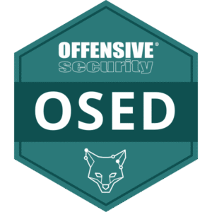 OSED exam report leak 2025 heldge store